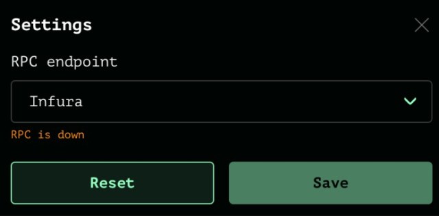 Ethereum Crypto Tornado Cash 1