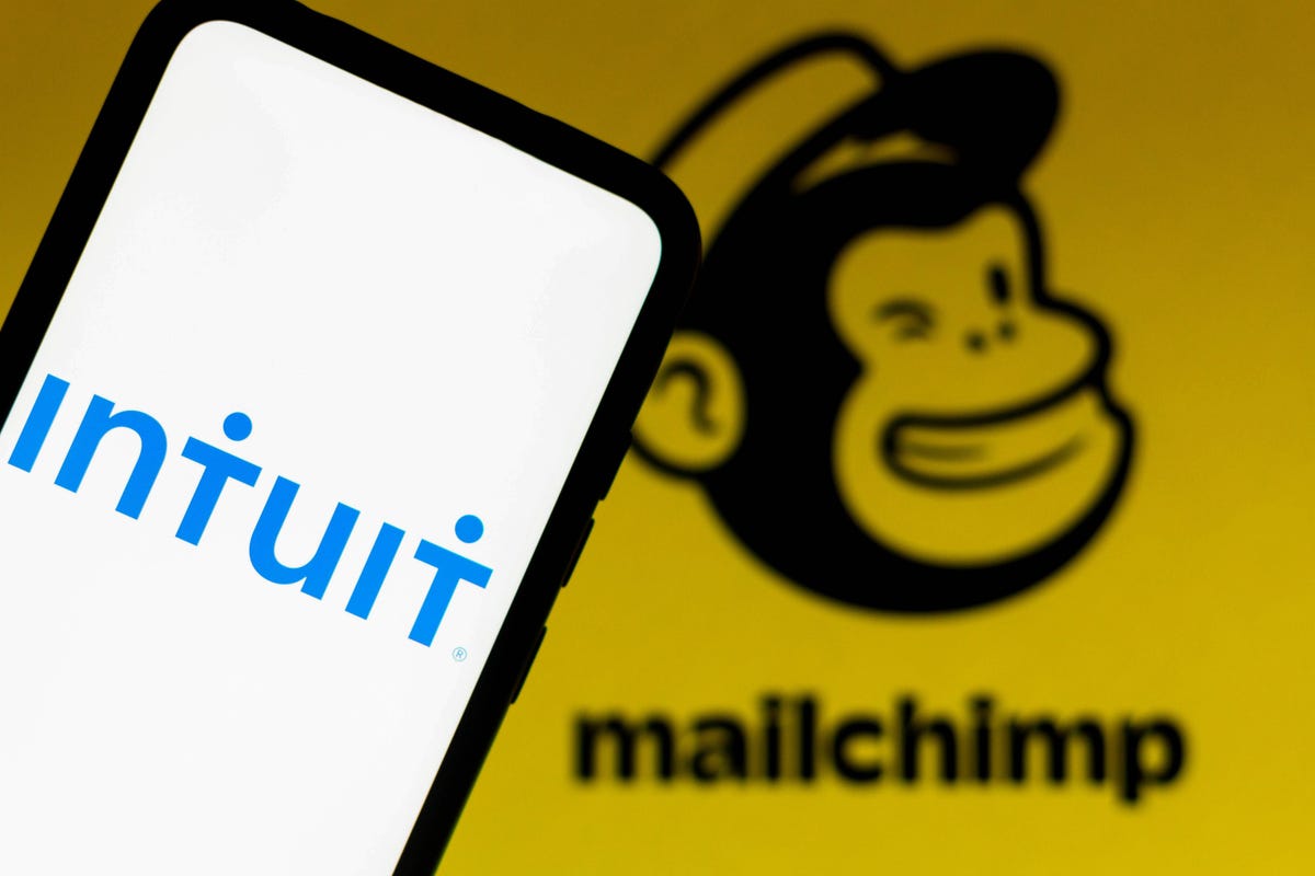 Mailchimp