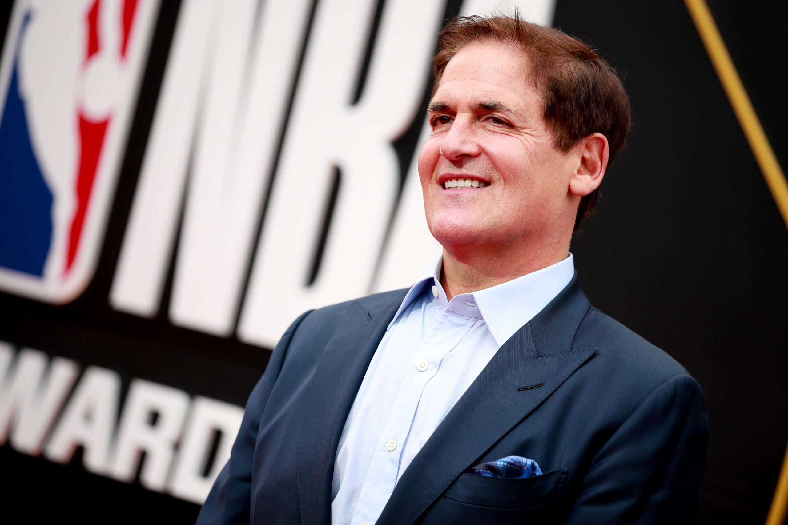 Mark Cuban Voyager Digital