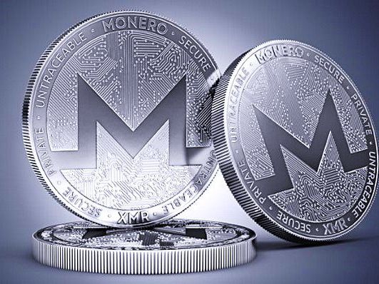 Monero (XMR)