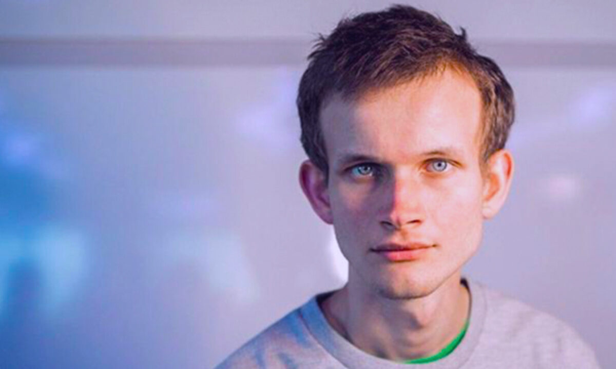 Crypto payments Vitalik Buterin