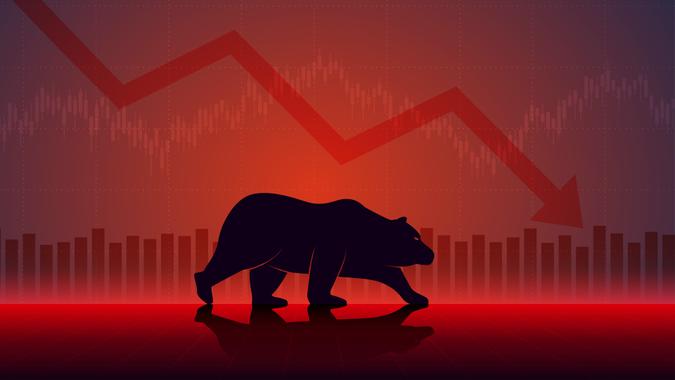 bear market Tornado Cash