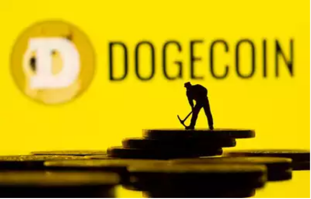 Dogecoin