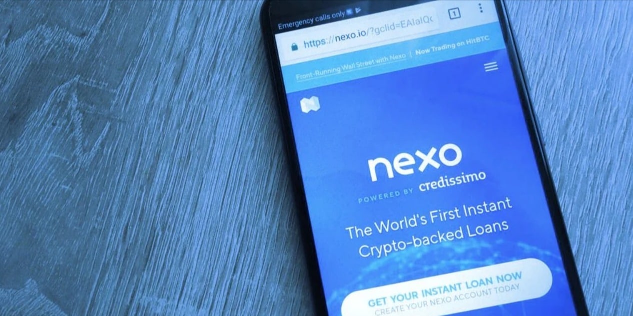 Nexo