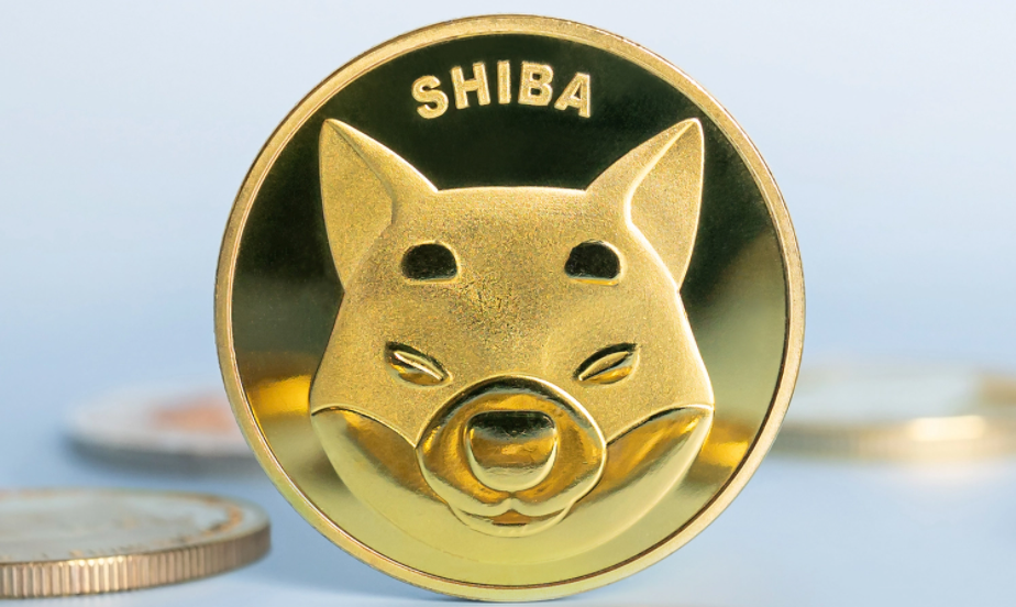 Shiba Inu