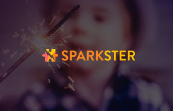 Sparkster