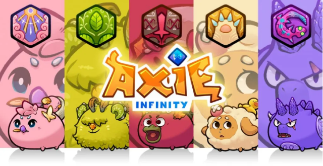 Axie Infinity