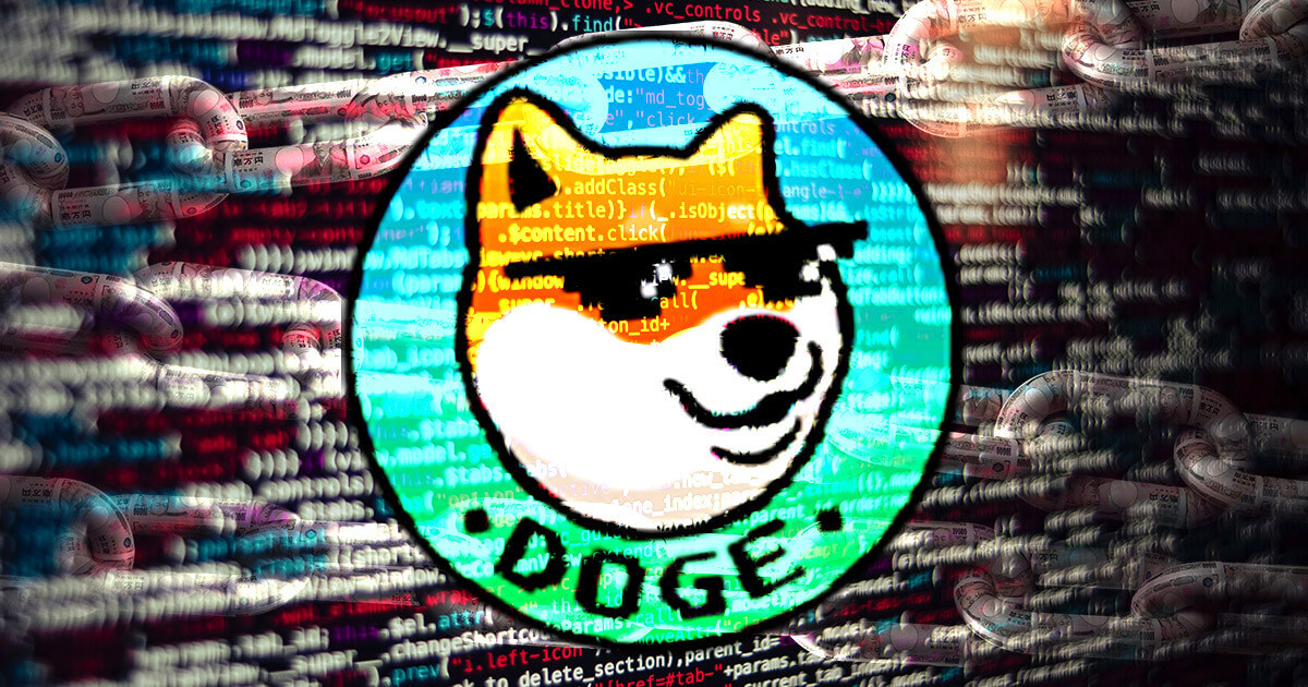 Dogechain (DC)