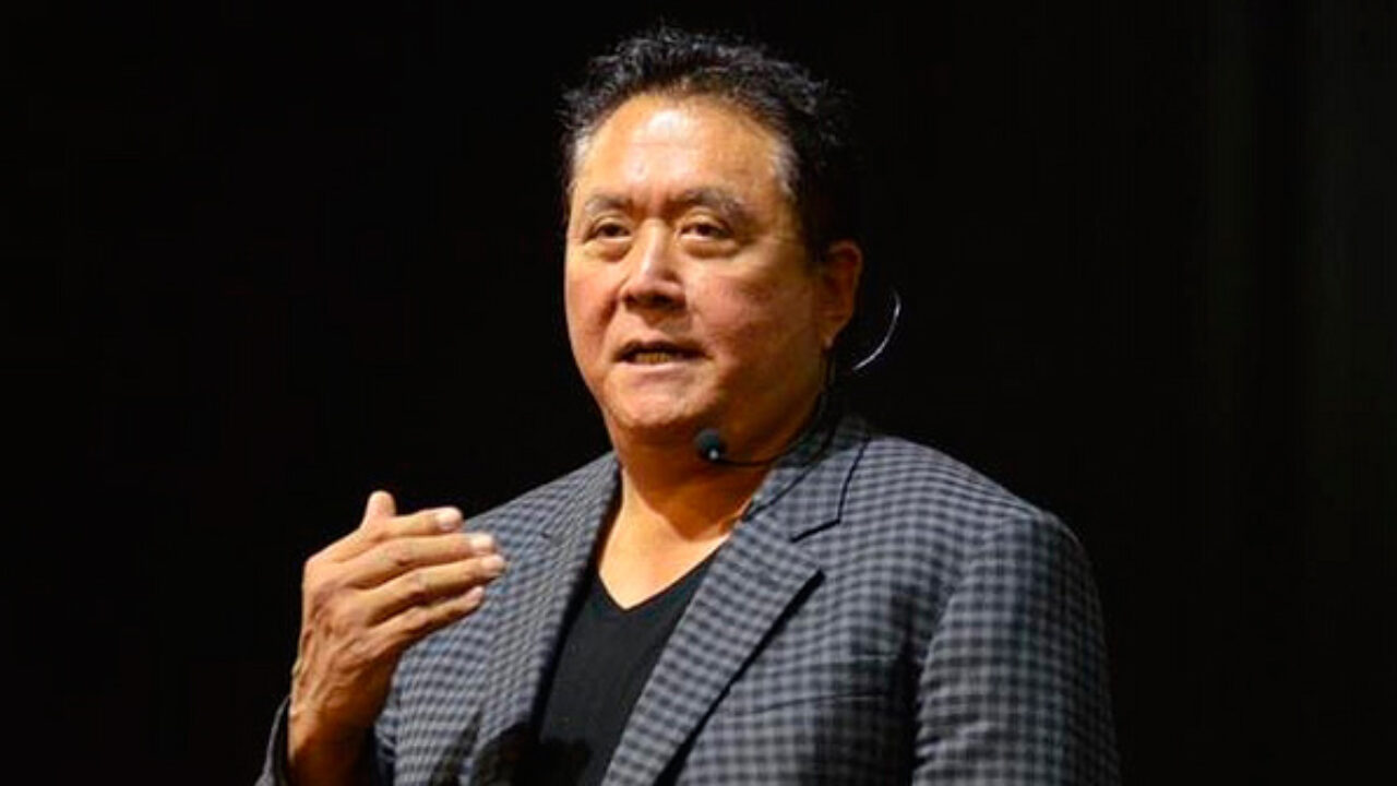 Robert Kiyosaki