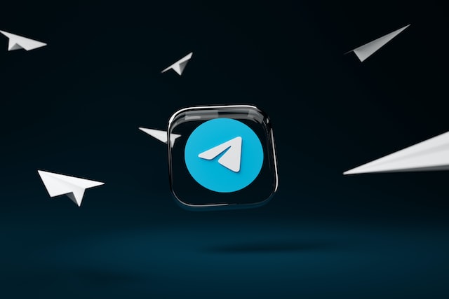 Telegram TON