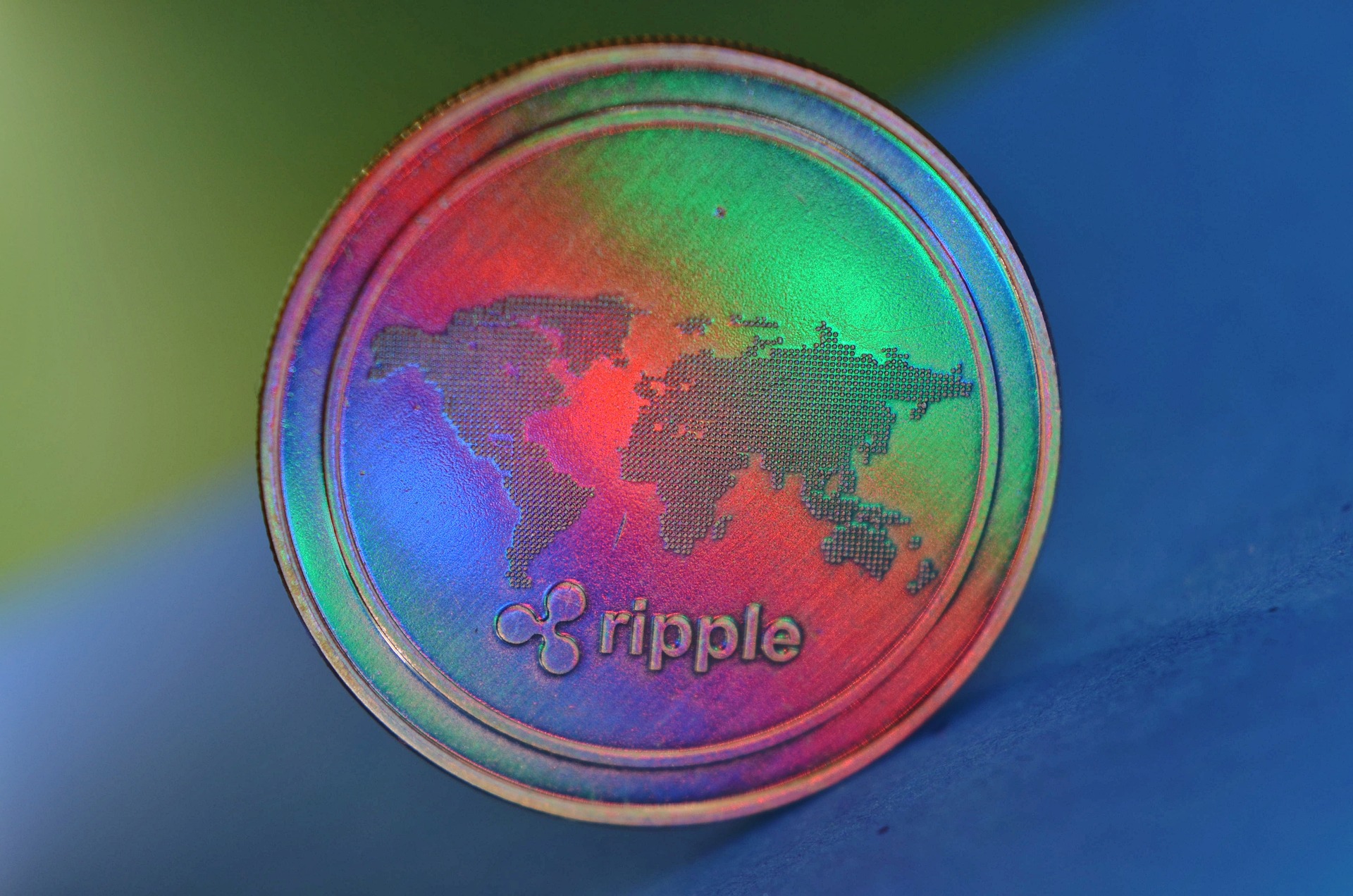 Ripple XRP