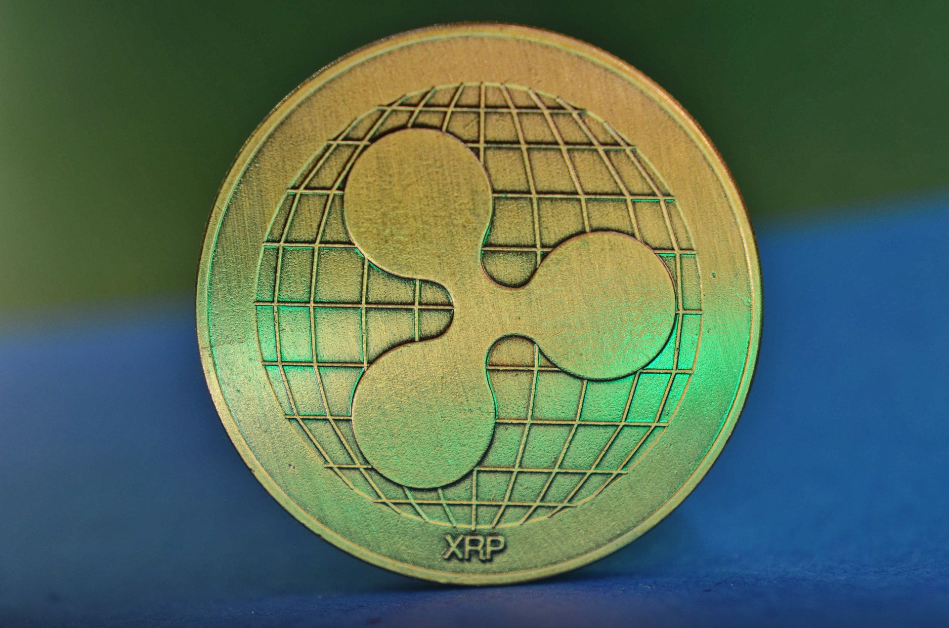 Ripple XRP