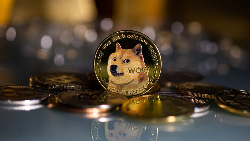 Dogecoin holders