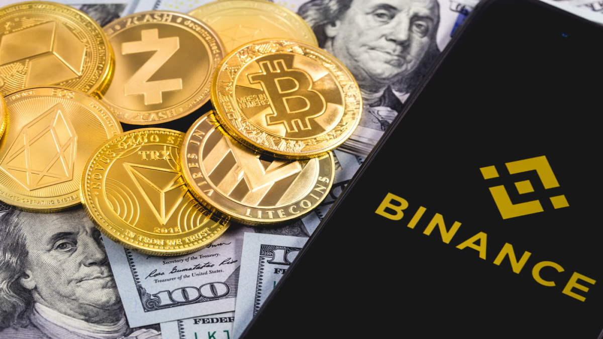 Binance