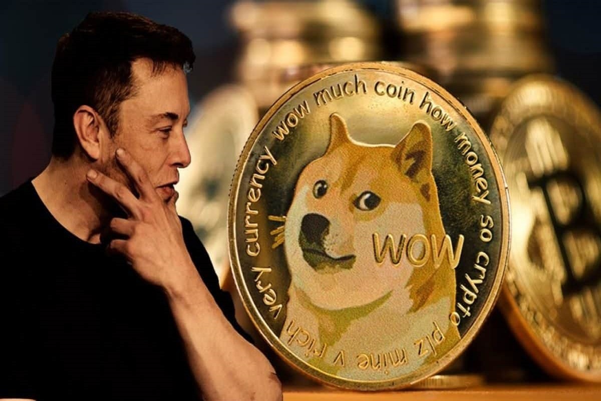 Elon Musk Dogecoin Twitter