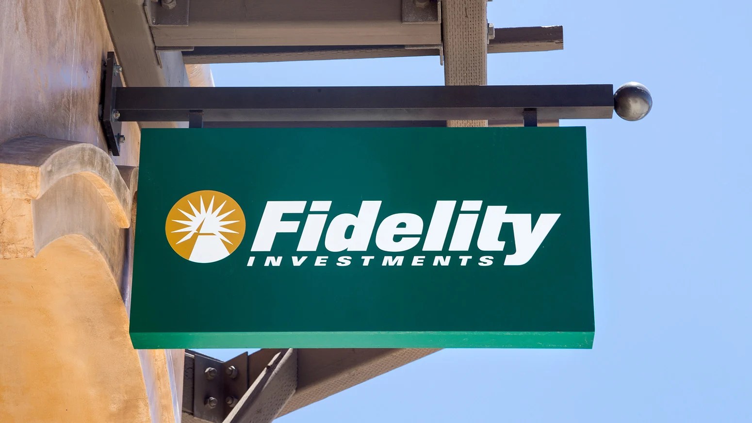 Fidelity Crypto