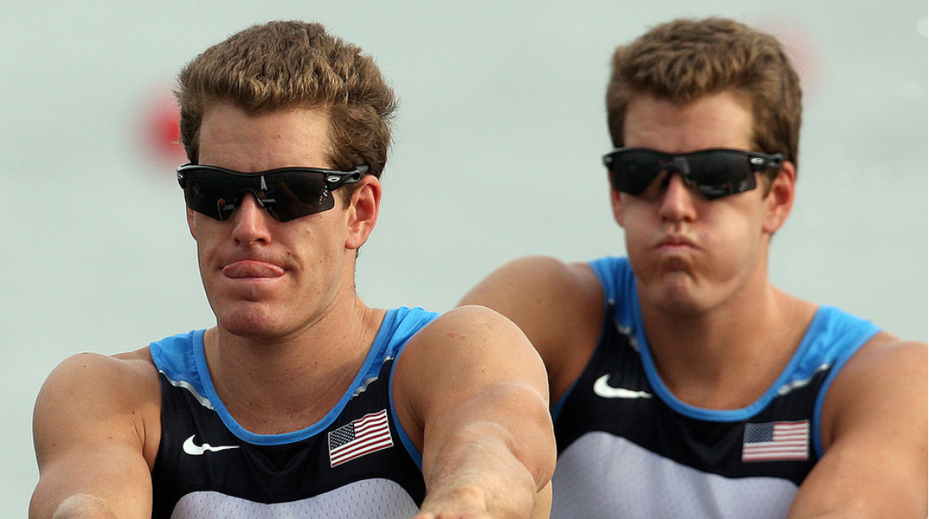 Winklevoss Twins