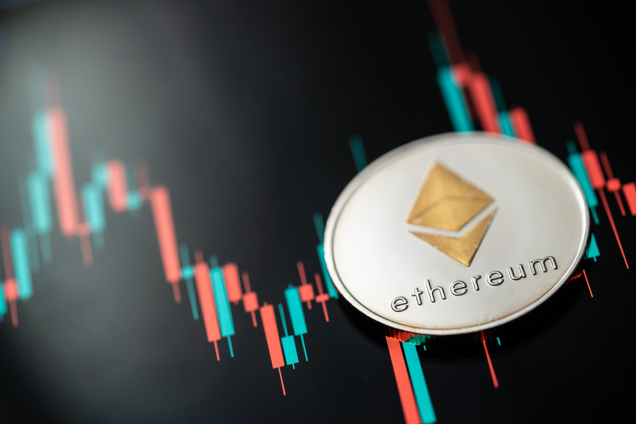 Ethereum ETH