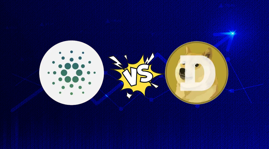 Cardano vs Dogecoin