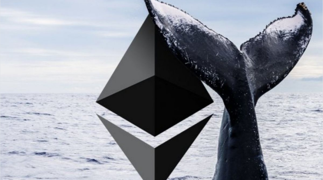 ETH Whales