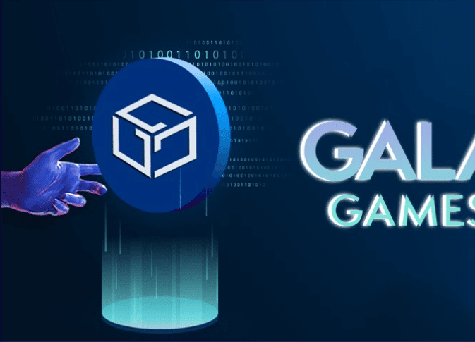 GALA Games