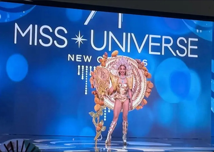 Miss Universe