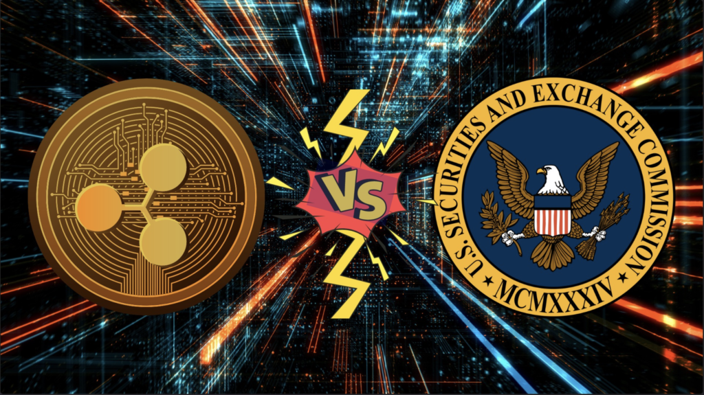 Ripple Vs SEC