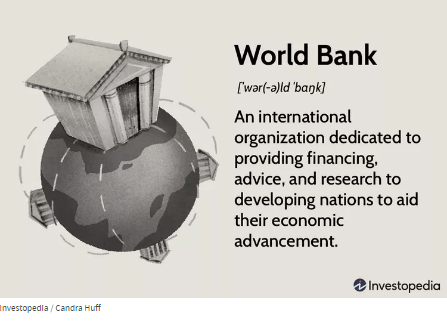 World Bank