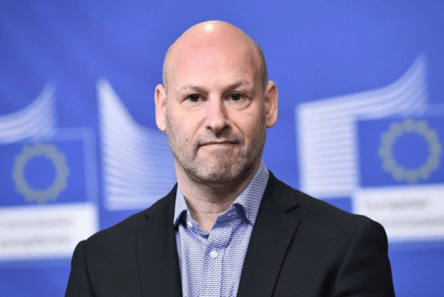 Joseph Lubin