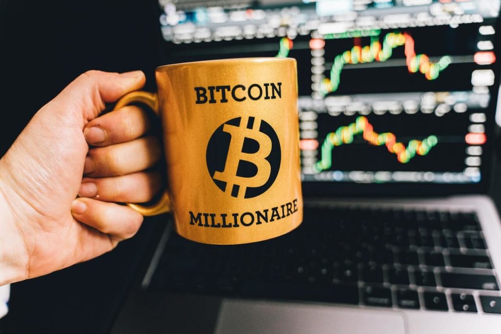 bitcoin millionaire