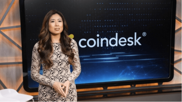 CoinDesk