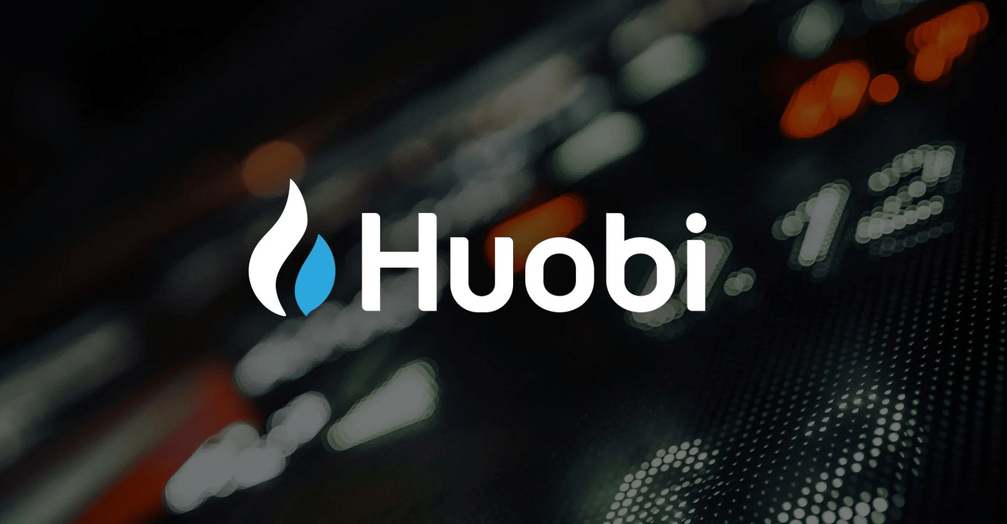 crypto exchange Huobi