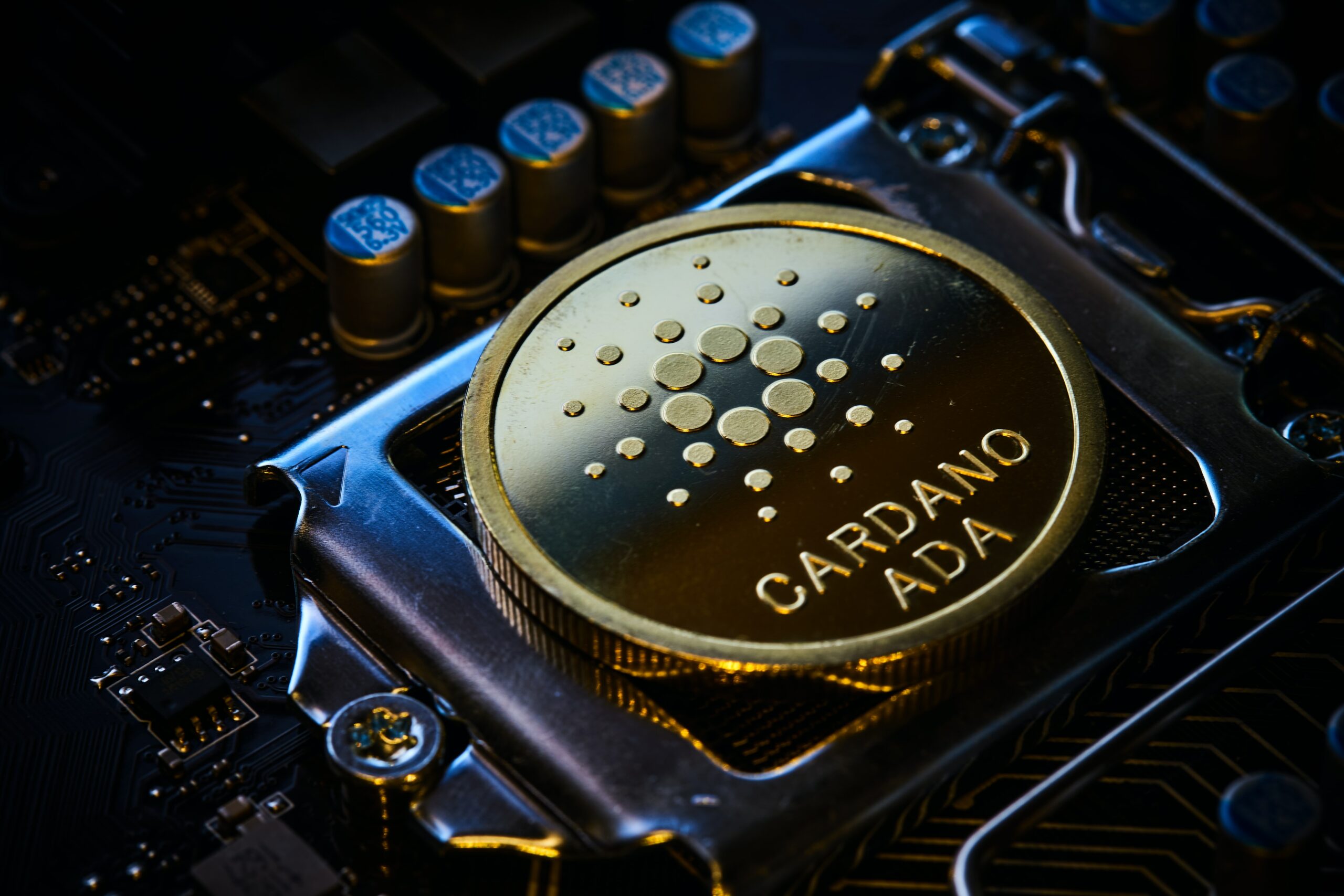 Cardano ADA