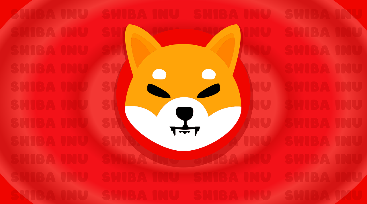 shiba inu shib