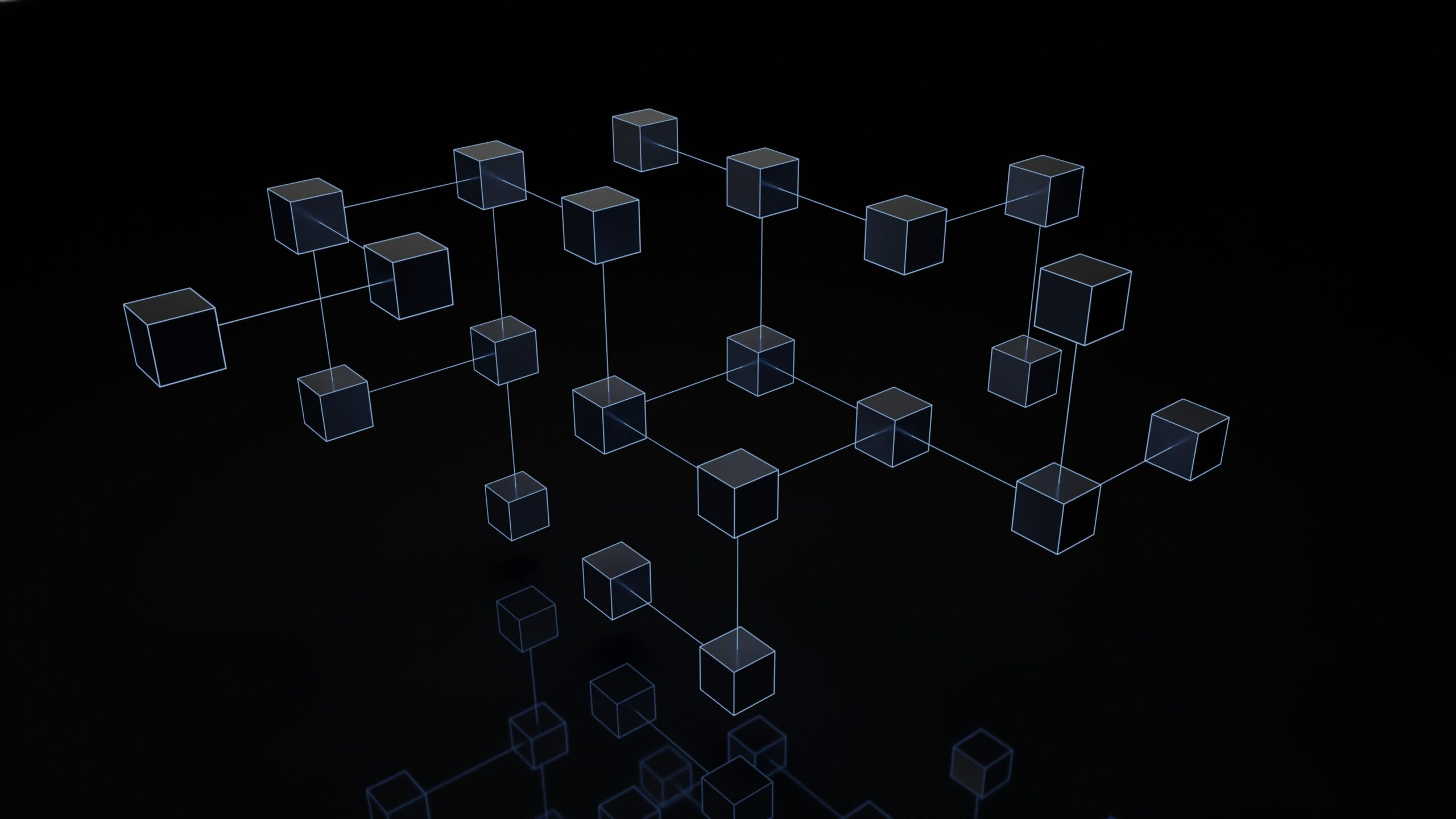 Ripple XRP Ledger decentralized