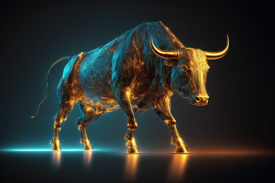 Bull crypto