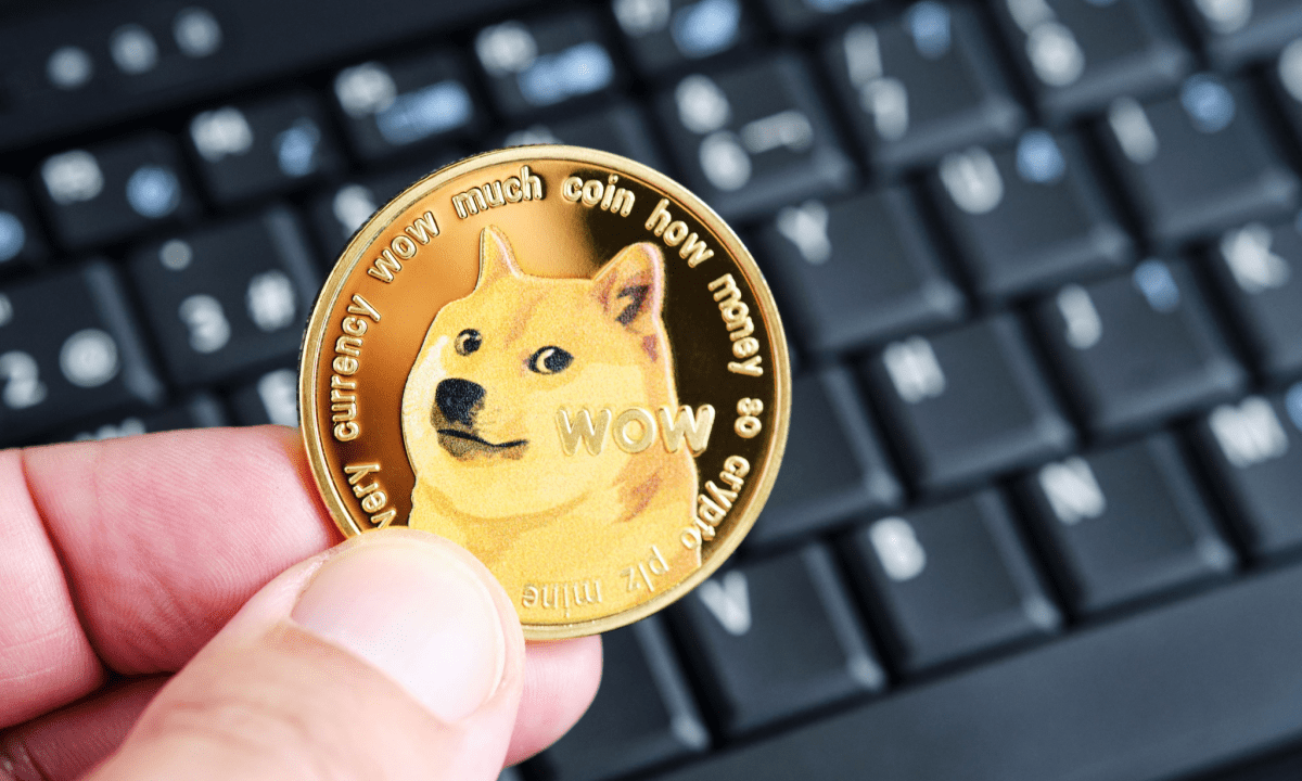 Dogecoin (DOGE)