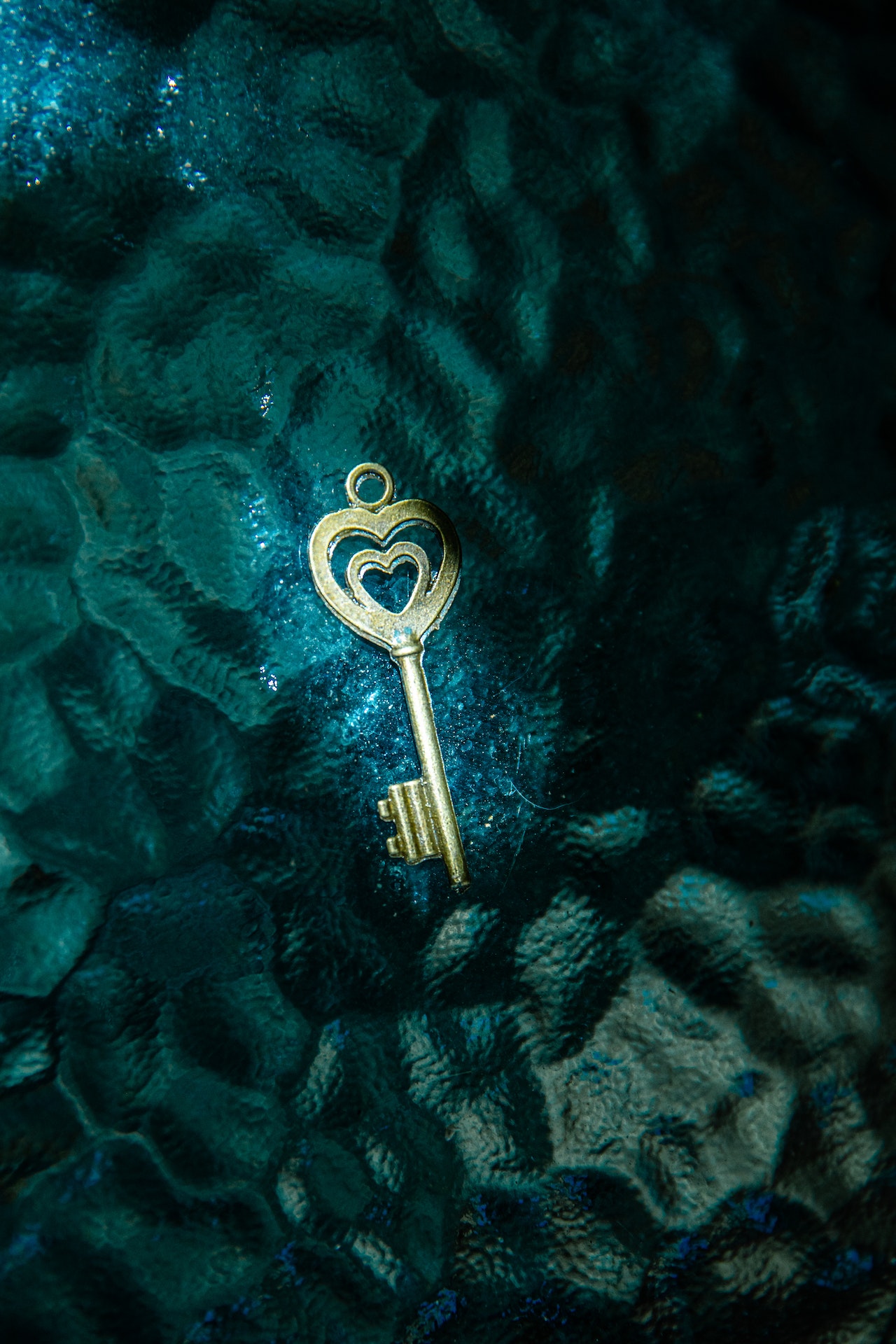 Golden Key