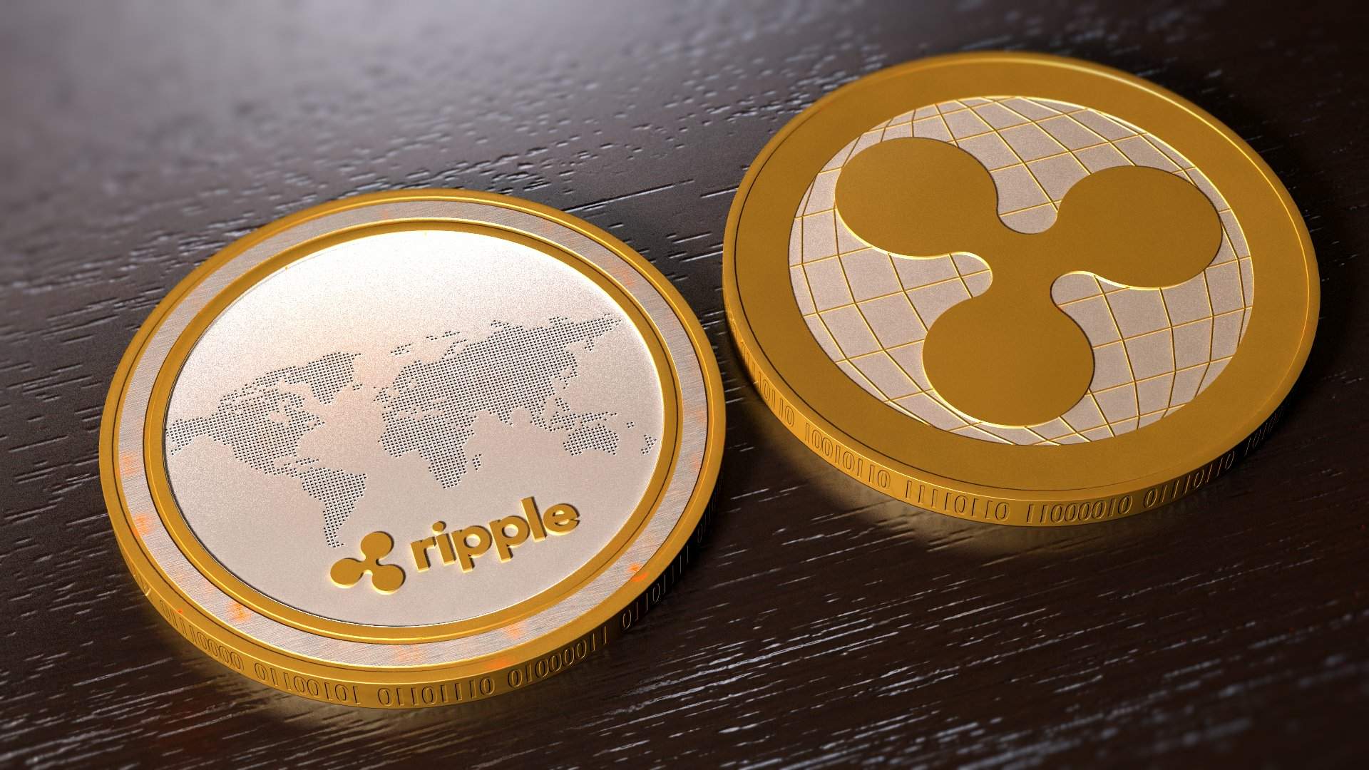 Ripple XRP