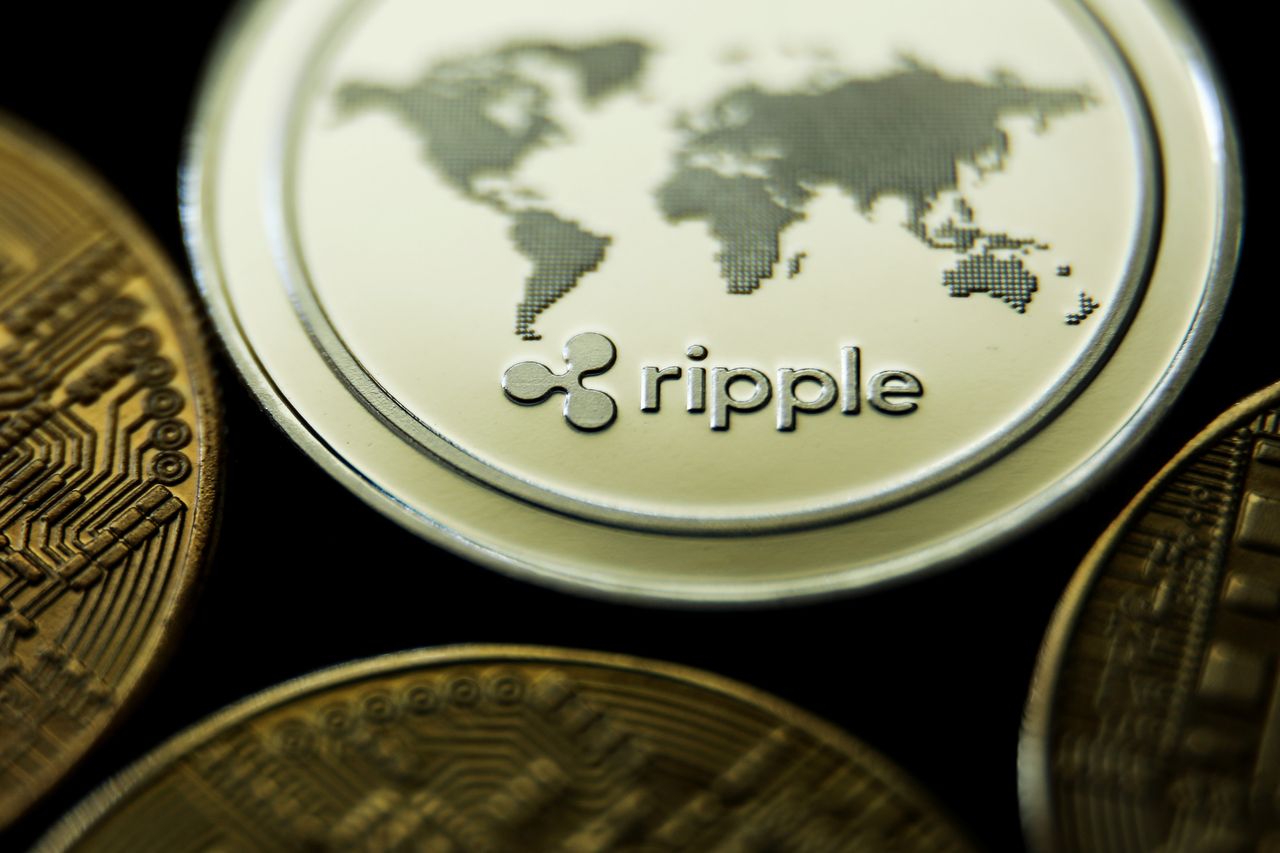 Ripple Cryptocurrency