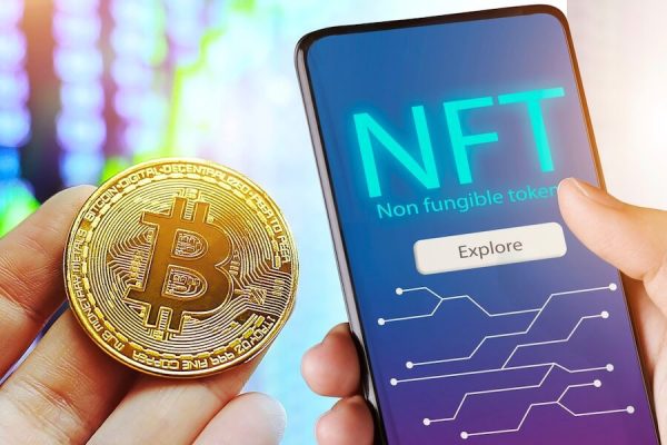 NFTs vs Crypto