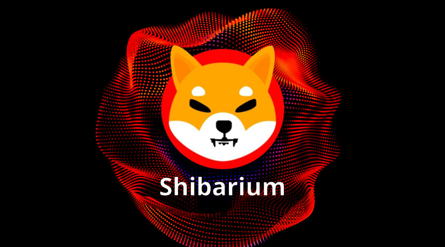 Shiba Inu Shibarium