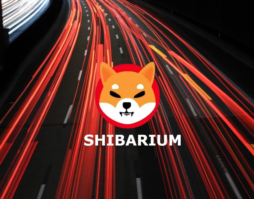 Shiba Inu Shibarium