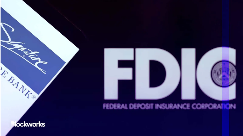 FDIC