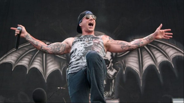 Avenged Sevenfold