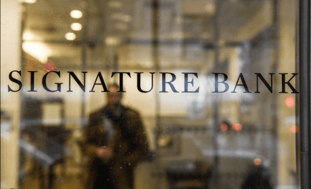 Signature Bank