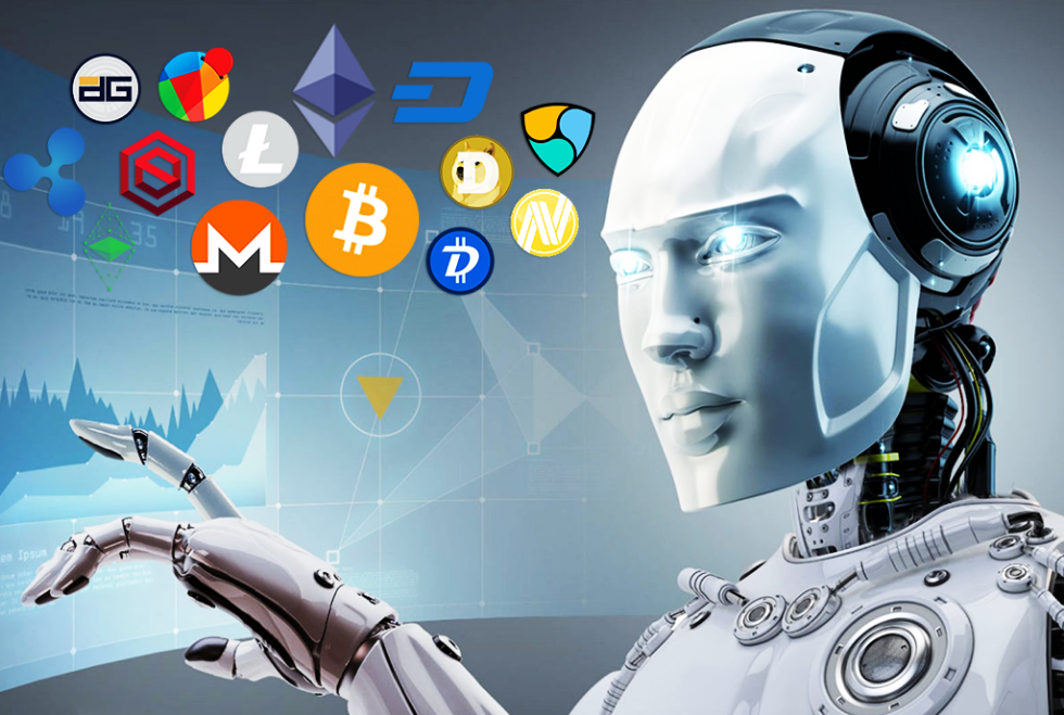 AI Cryptos