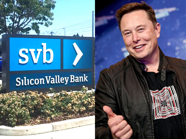 Silicon Valley Bank