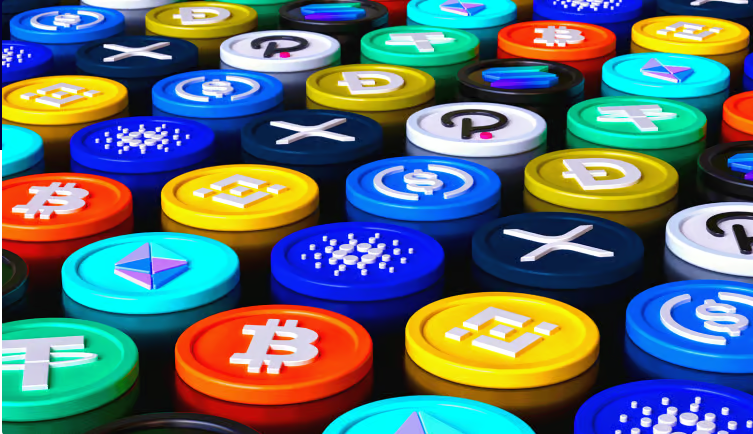 cryptocurrencies