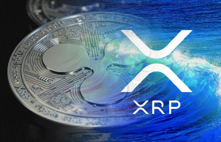 Ripple XRP class action Zakinov